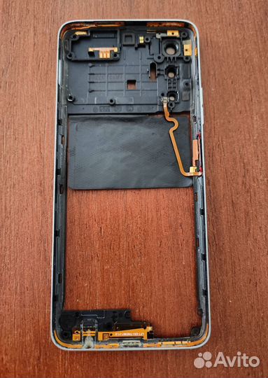 Запчасти для Tecno Pova 3