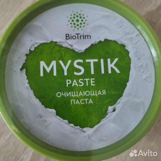 Паста Мистик Greenway