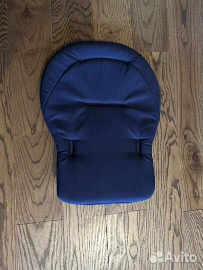 Запасные части для коляски stokke