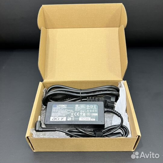 Блок питания Acer 19V - 3.42A / 65w / 3.0x1.1mm