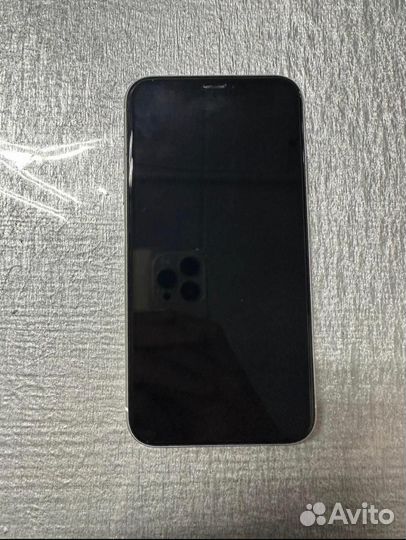 Apple iPhone 11 64gb akum 75
