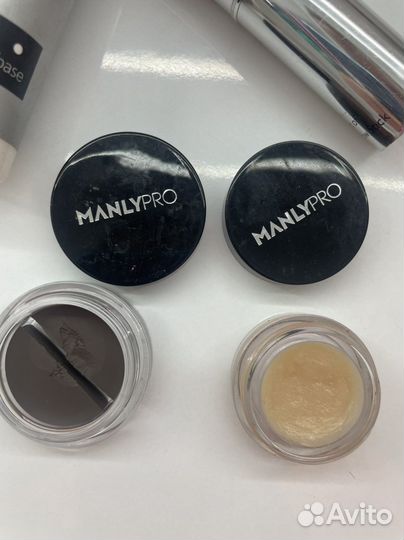 Сет косметики manly pro