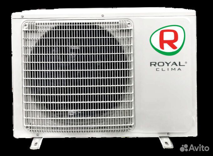 Сплит-система Royal Clima RC-RNX24HN