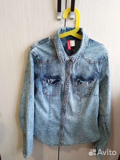 Вещи пакетом на девушку 42 44