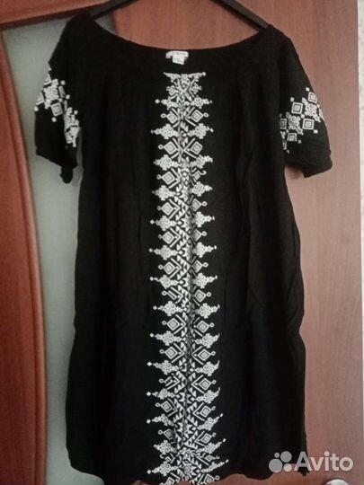 Вещи на девушку