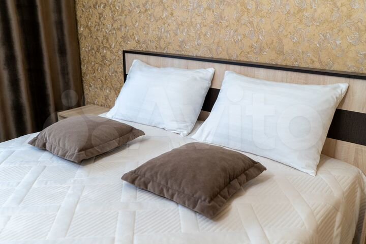 1-к. квартира, 41 м², 3/12 эт.