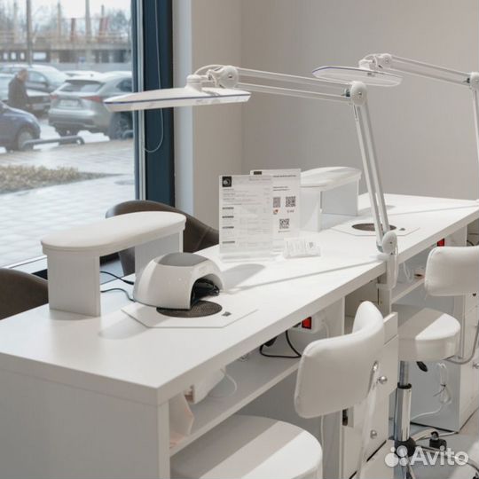 Франшиза Basic Beauty. Готовый бизнес