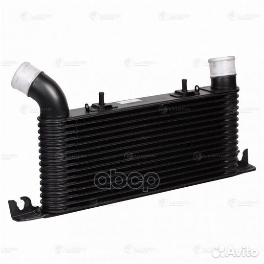 Lric 1151 Интеркулер mitsubishi pajero III (00)