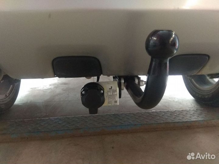 Фаркоп на любое авто / Установка фаркопов, фаркопа