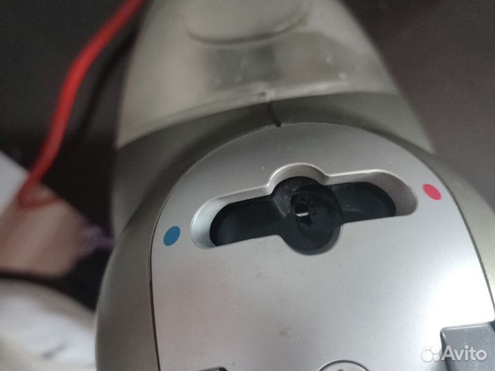 Капсульная кофемашина dolce gusto