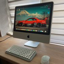 Моноблок iMac 20