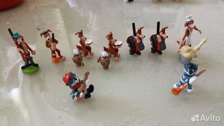 Простоквашино ландрин