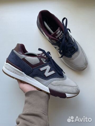 New balance 579