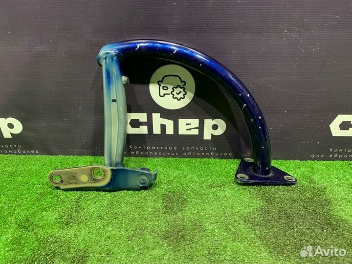 Петля крышки багажника правая Volkswagen Passat B6