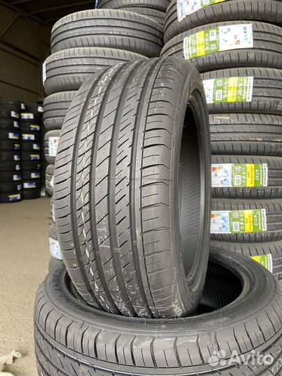 Grenlander L-Zeal56 275/40 R21 и 315/35 R21 112W