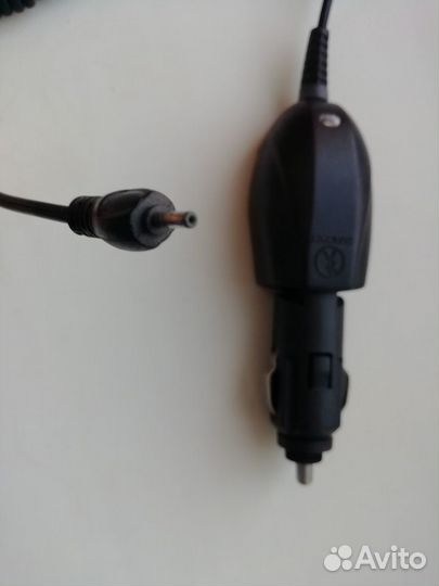 Автомобильная зарядка для телефона nokia