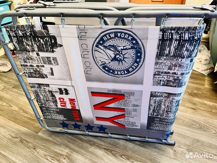 Раскладушка