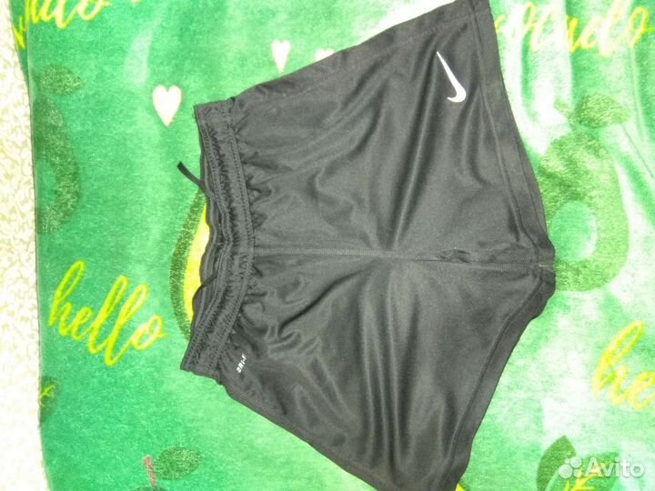 Детский спортивный комплект Nike