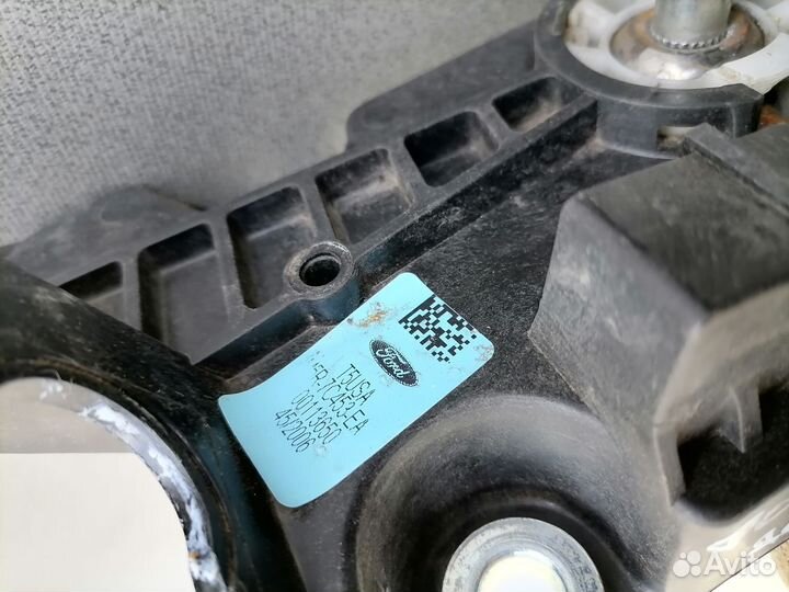 Кулиса МКПП для Ford Focus II 2005-2008