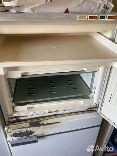 Холодильник