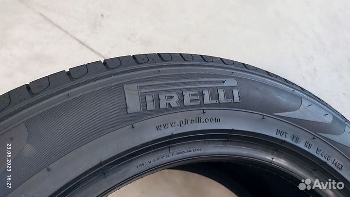 Pirelli Scorpion Verde 215/65 R17 99V