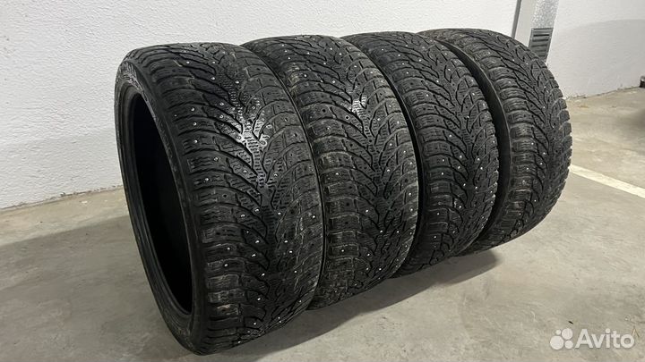 Nokian Tyres Hakkapeliitta 9 245/40 R19 98T