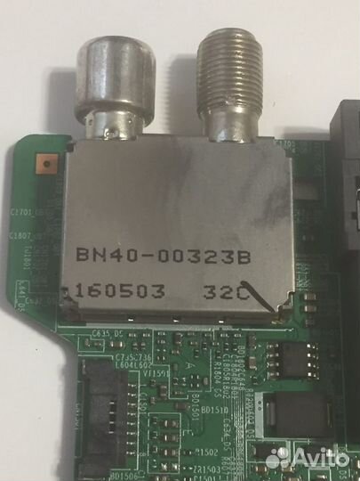 Bn41-02527a bn94-10854s от Samsung ue40k5100au