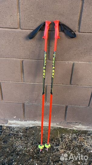 Лыжные палки Leki