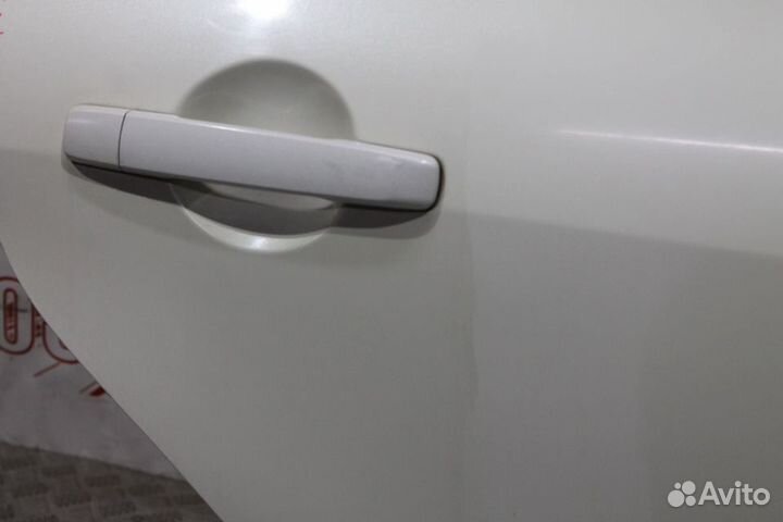 Дверь задняя правая Infiniti G35 G37 V36