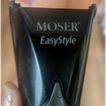 Ножевой блок к машинке Moser Easy Style