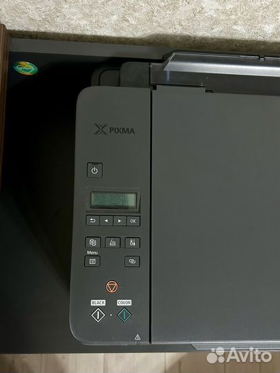 Принтер Canon Pixma G3420