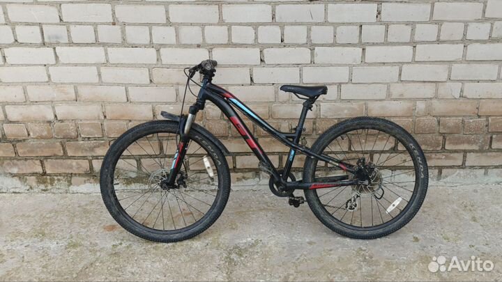 Велосипед gt stomper ace 2020года выпуска