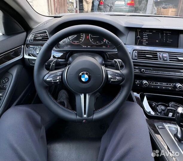 Руль bmw. m-руль bmw. Руль BMW f30