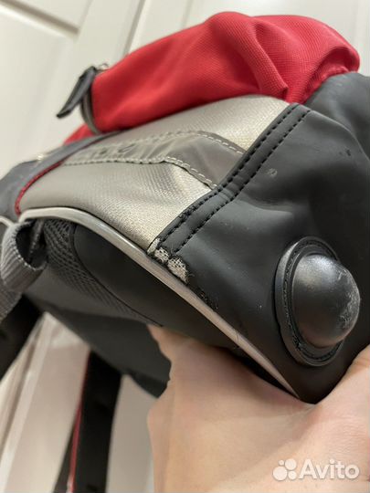 Школьный рюкзак ecco