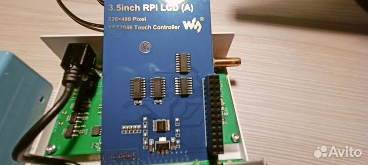 Raspberry Pi 3 Model B