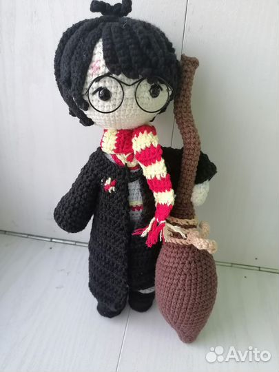 Гарри поттер