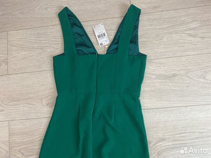 Комбинезон mango новый