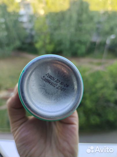 Дезодорант женский