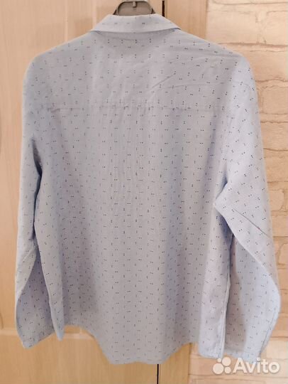 Рубашка женская 50-52р