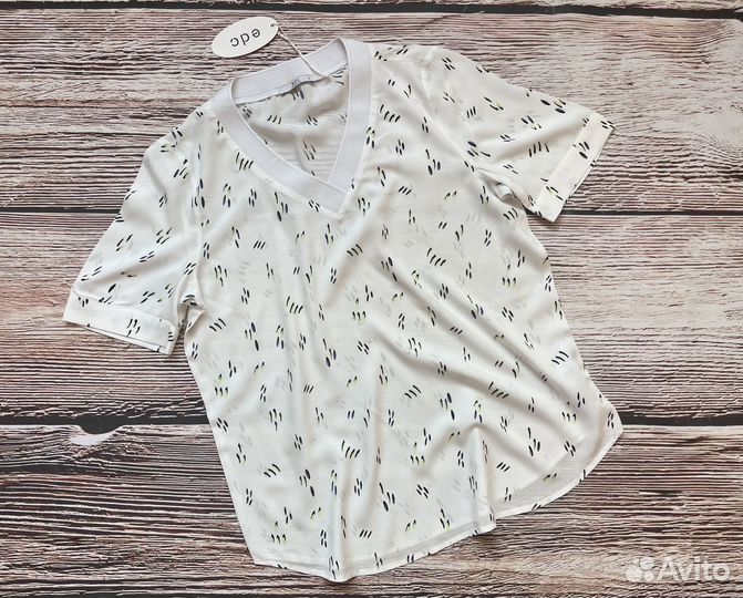 Новая блузка EDC (Esprit) размер S