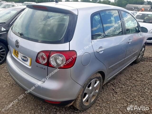 Фонарь задний правый Volkswagen Golf Plus Дорест