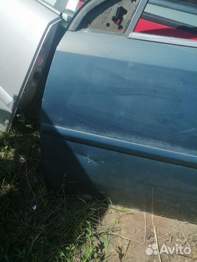 Дверь любая Opel Vectra C Вектра лифтбек