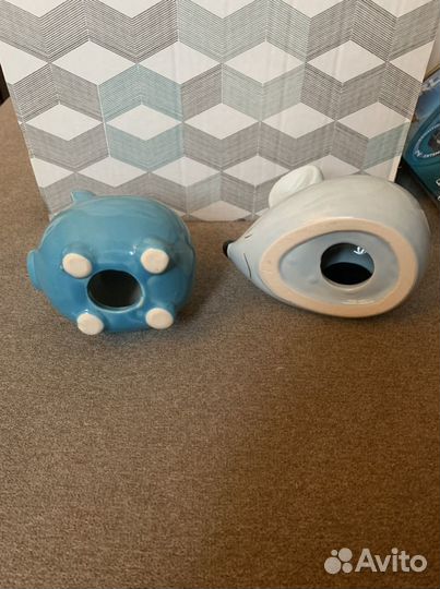 Копилка свинка