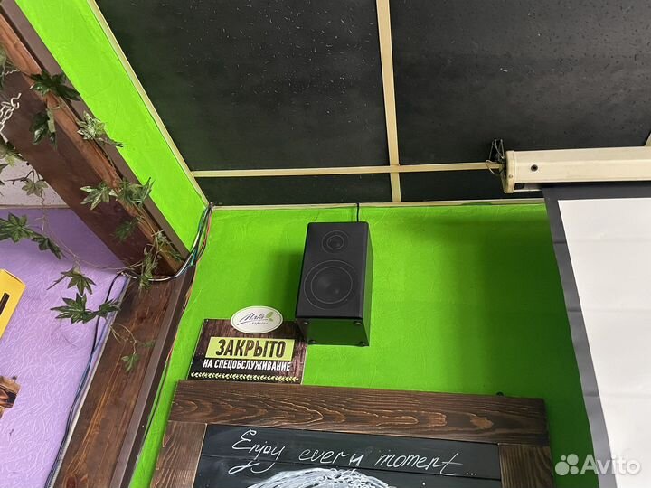 Bluetooth колонка