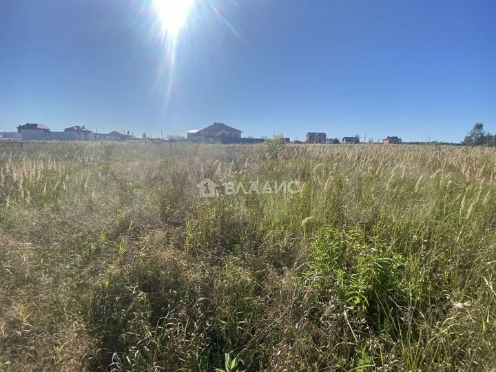 Участок 11,9 сот. (ИЖС)