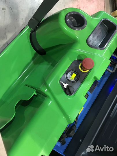 Штабелер (ричтрак) Noblelift PS12L, 2023