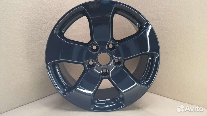 Диски на jeep grand cherokee r18