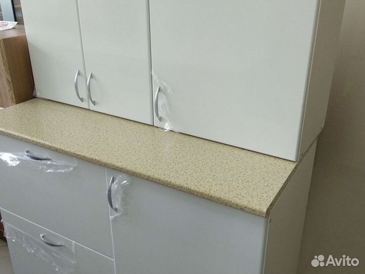 Кухонный гарнитур 1.1 метра