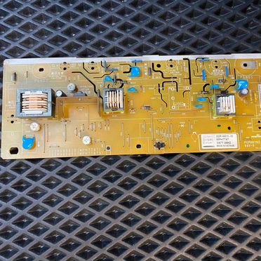 302RV45010 В/в плата питания Kyocera P2040