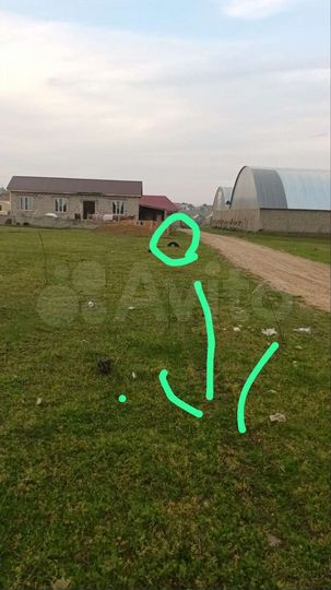 Участок 4 сот. (ИЖС)